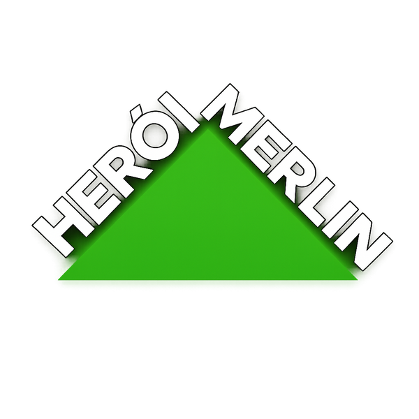 Herói Merlin