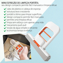 UltraMop™ – A Revolução da Limpeza Rápida e Higiênica para sua Casa