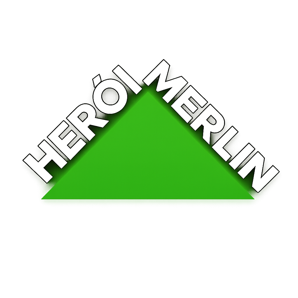Herói Merlin