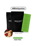 Você ganhou: Kit Antimofo com 100 Etiquetas